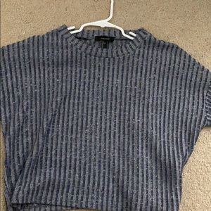 Forever 21 Crop Top